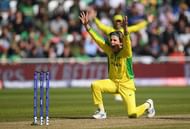 Adam Zampa